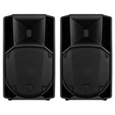 2x RCF ART 732-A MK5 12" aktiver Zwei-Wege-Lautsprecher 1400W